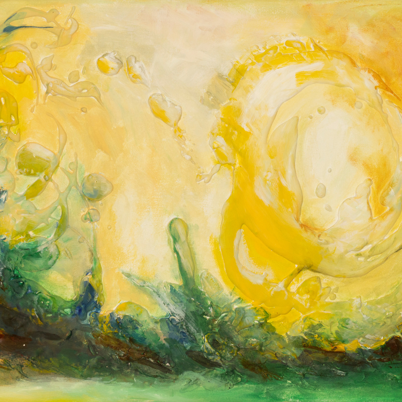 Ensaio para a origem (na fluidez)