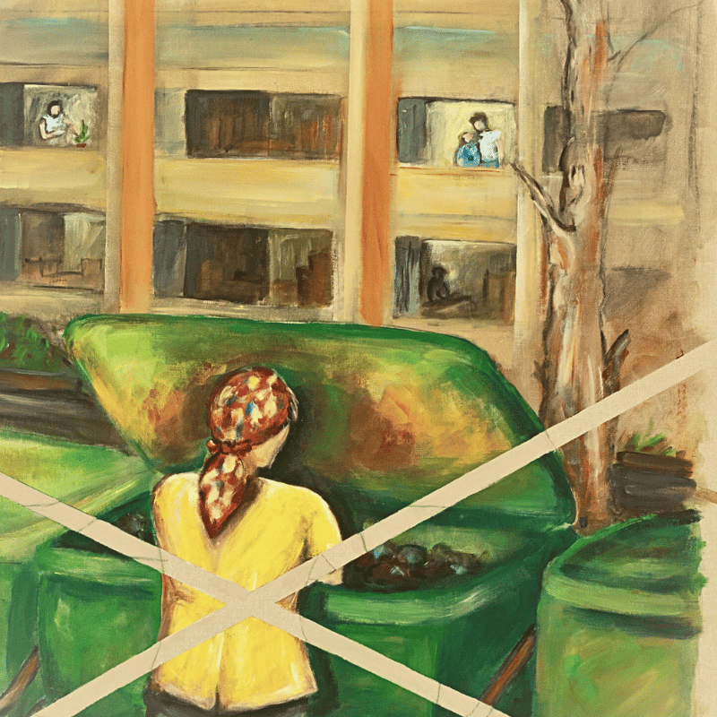 ODS 2 - Erradicar a fome