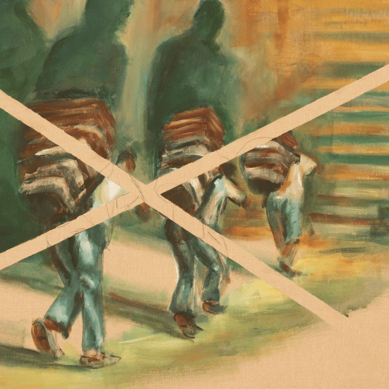 ODS 8 - Trabalho digno e crescimento económico